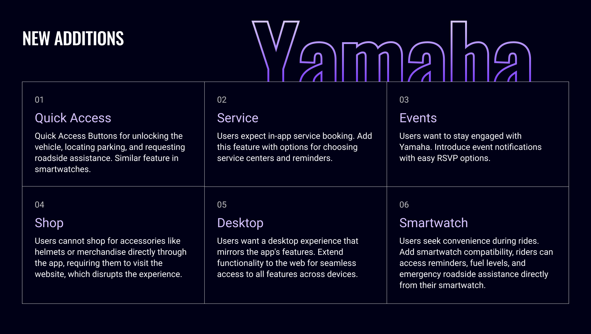 User Feedback Highlights